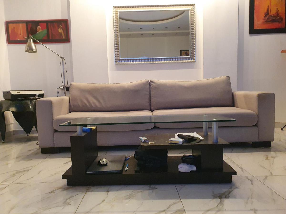 Belle Chambre Confortable Bed & Breakfast Netanya Exterior foto
