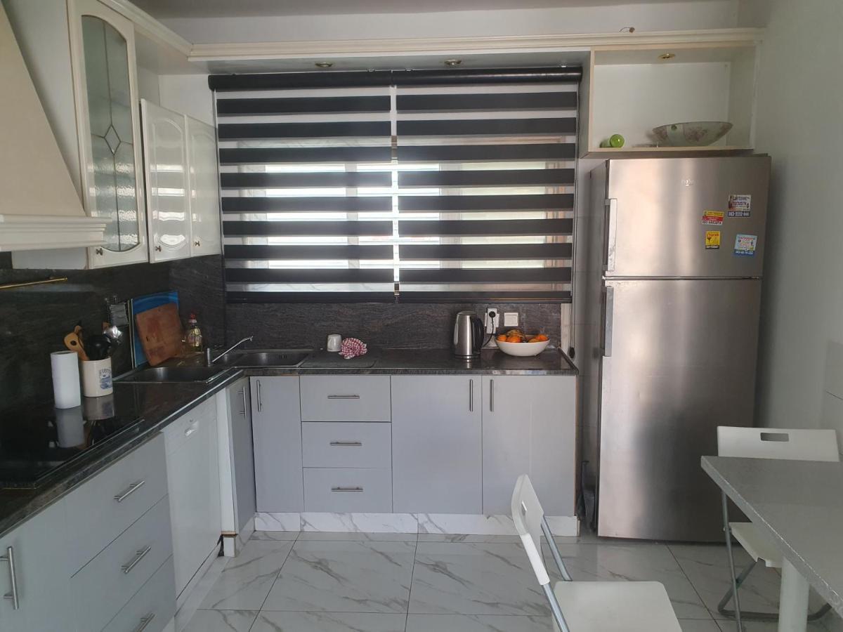 Belle Chambre Confortable Bed & Breakfast Netanya Exterior foto