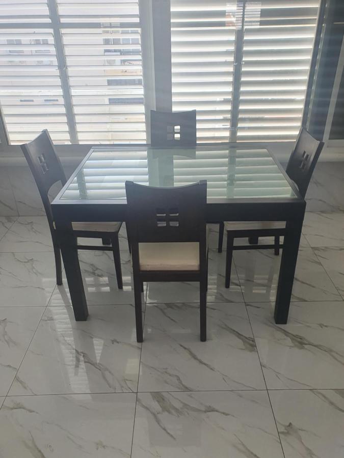 Belle Chambre Confortable Bed & Breakfast Netanya Exterior foto