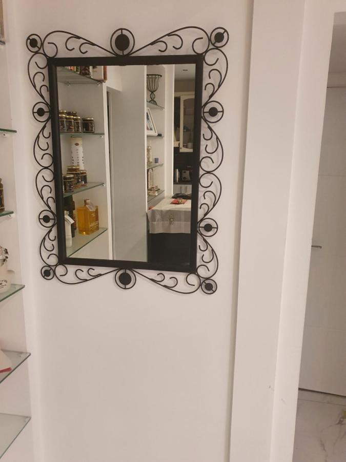 Belle Chambre Confortable Bed & Breakfast Netanya Exterior foto