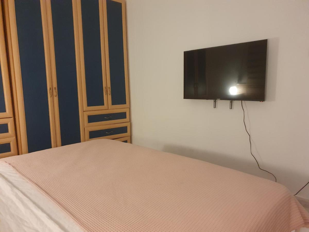 Belle Chambre Confortable Bed & Breakfast Netanya Exterior foto